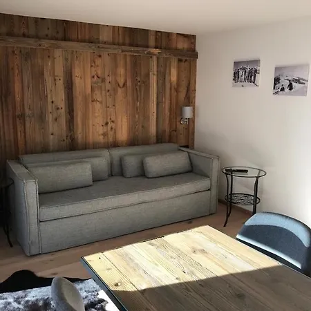 Wittner's Apartment Soll