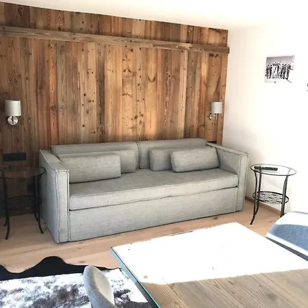 Wittner's Apartment Söll
