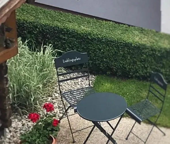 Wittner's Apartamento