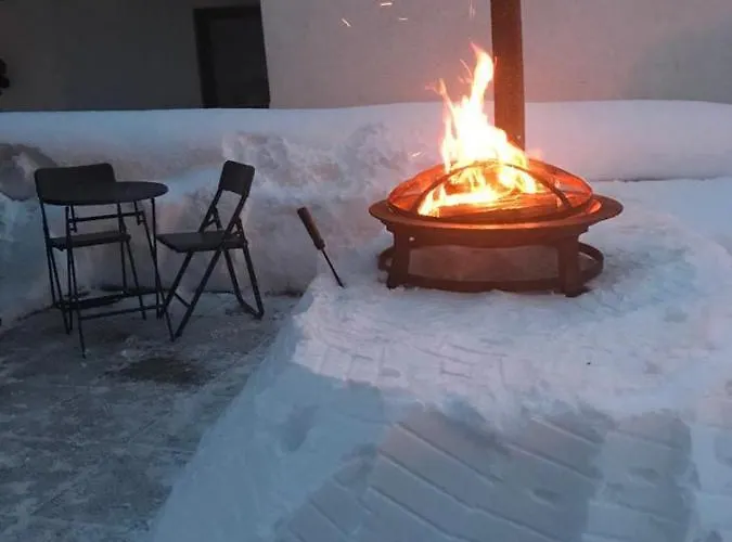 Wittner's Apartamento Söll