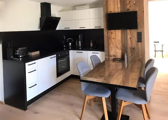 Apartamento Wittner's