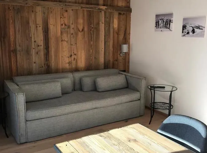 Wittner's Appartamento Söll