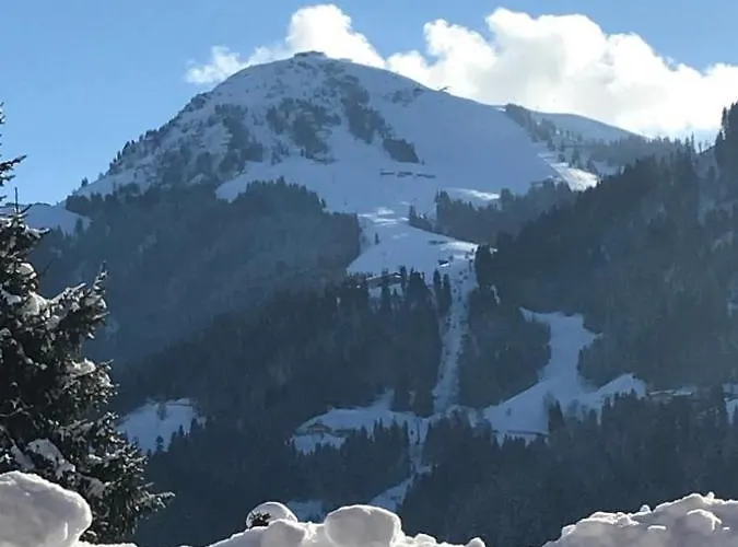 Apartamento Wittner's