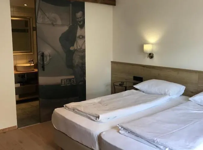 Wittner's Apartamento