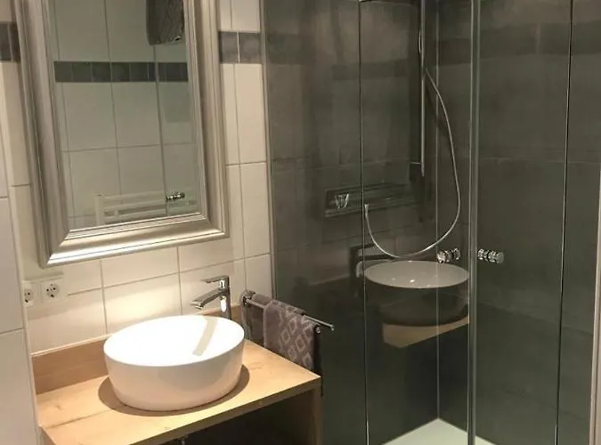 Apartamento Wittner's *