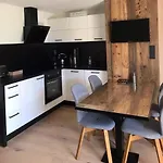 Apartman Wittner's