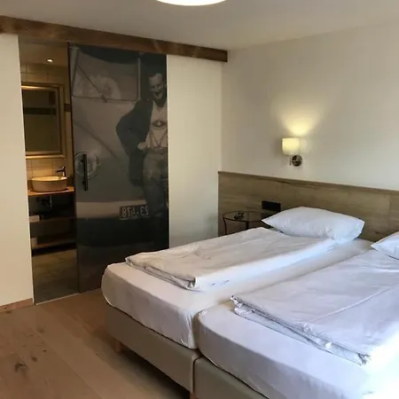Wittner's Apartman
