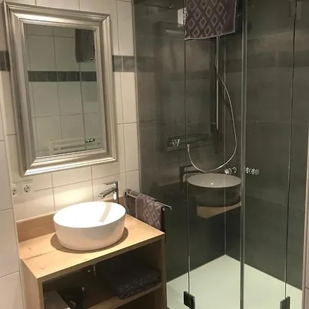 Apartman Wittner's *