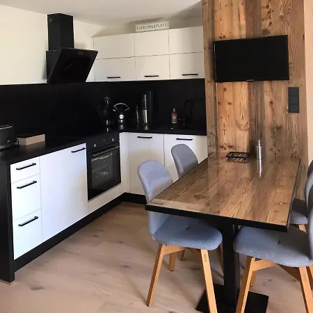 Apartment Wittner's