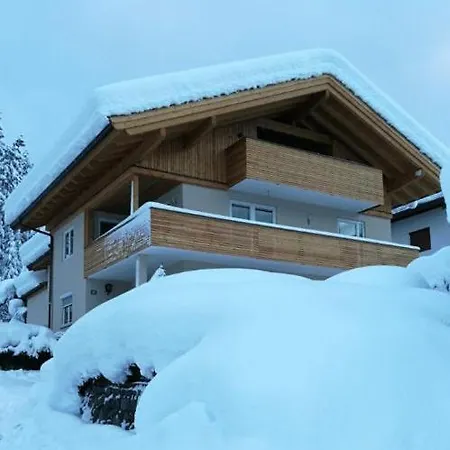 Wittner's Apartment Soll
