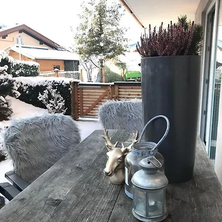 Wittner's Apartment Soll