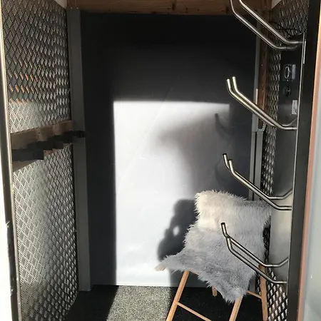 Wittner's Apartment Soll
